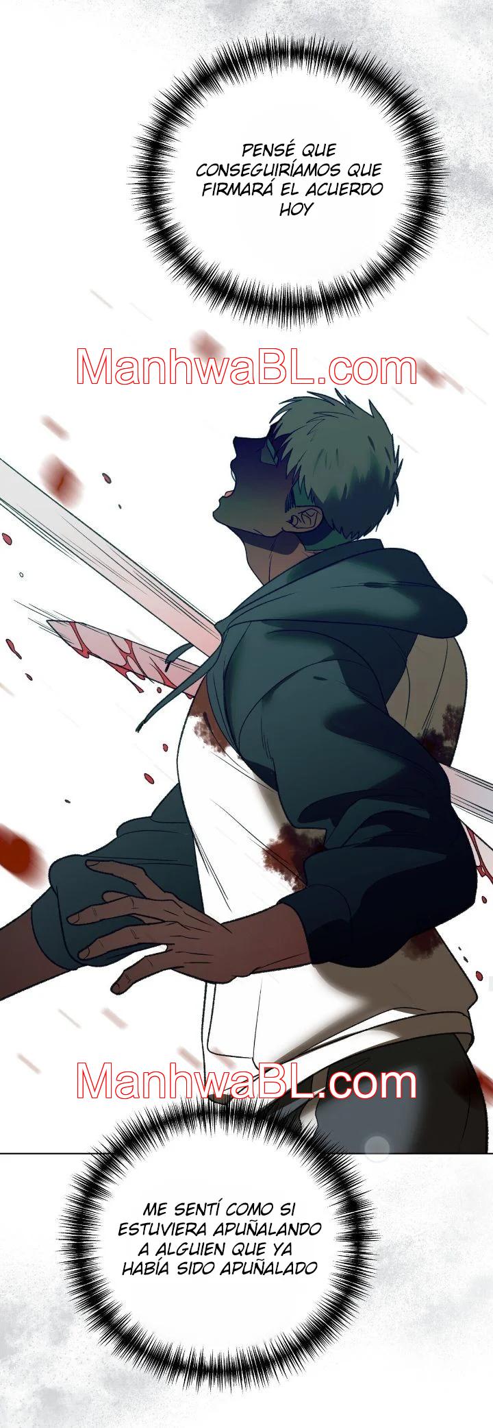 Geolsonjeon - Capítulo 19.2 manhwa