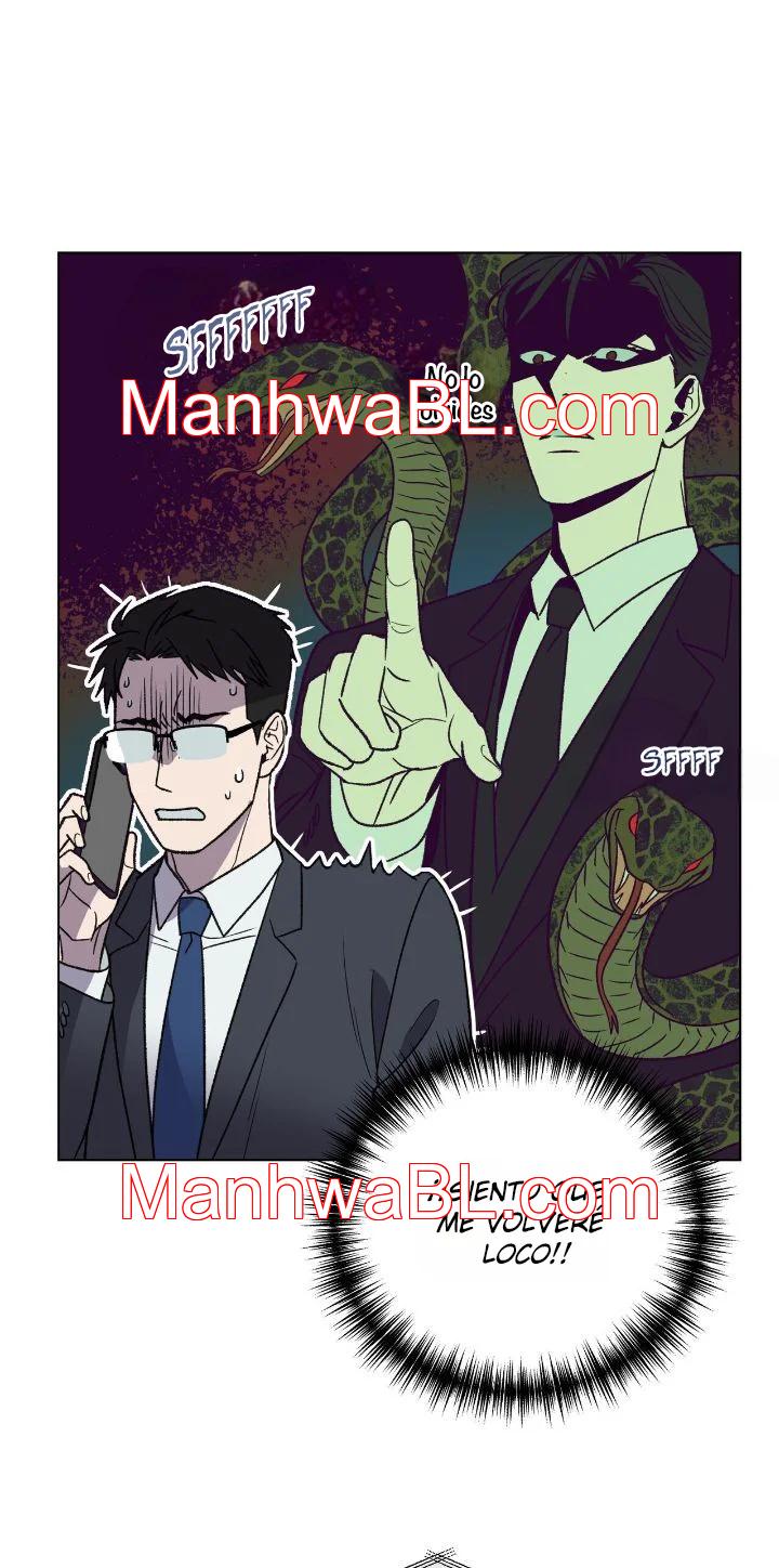 Geolsonjeon - Capítulo 19.2 manhwa