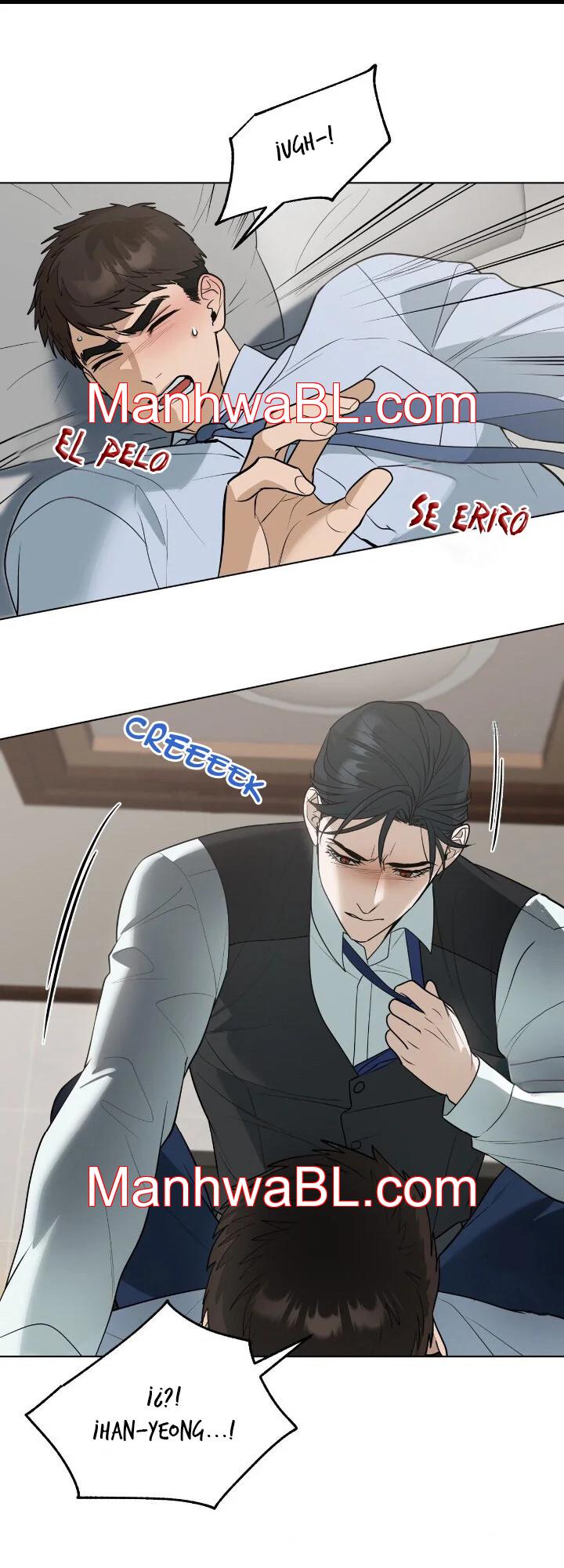 Geolsonjeon - Capítulo 54.3 manhwa