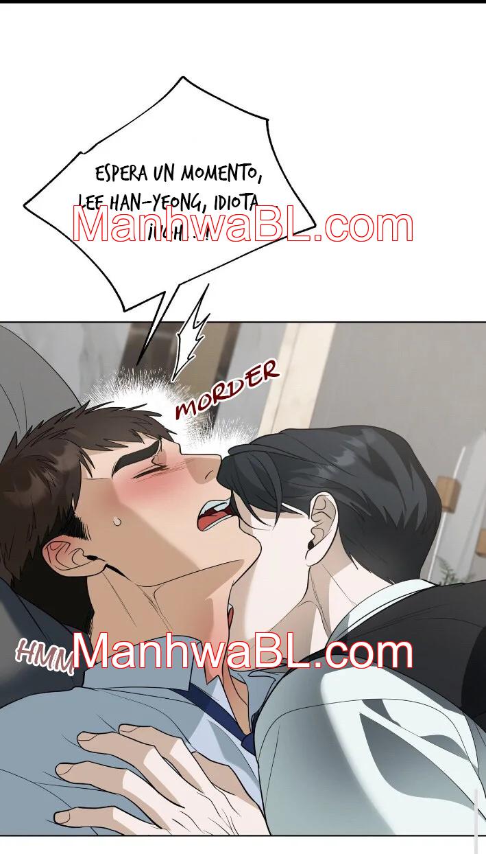 Geolsonjeon - Capítulo 54.3 manhwa