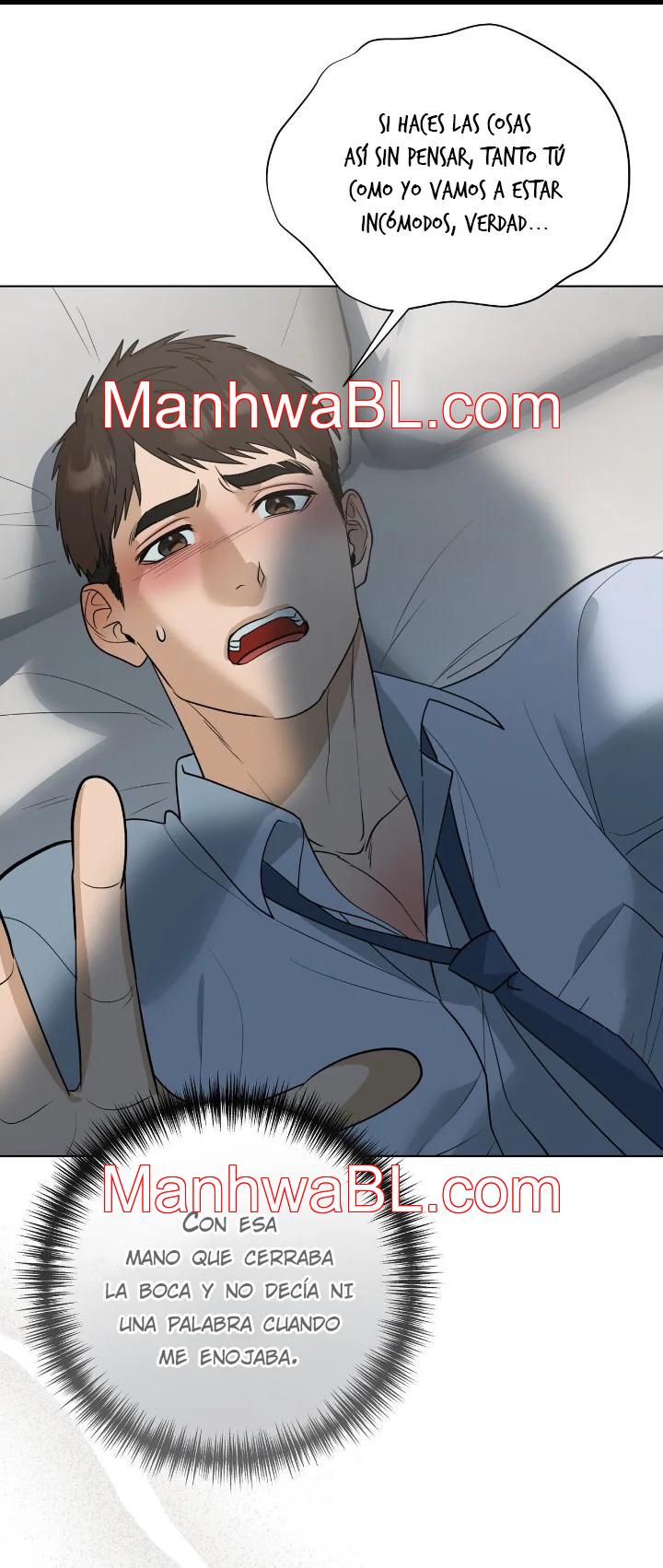 Geolsonjeon - Capítulo 54.3 manhwa
