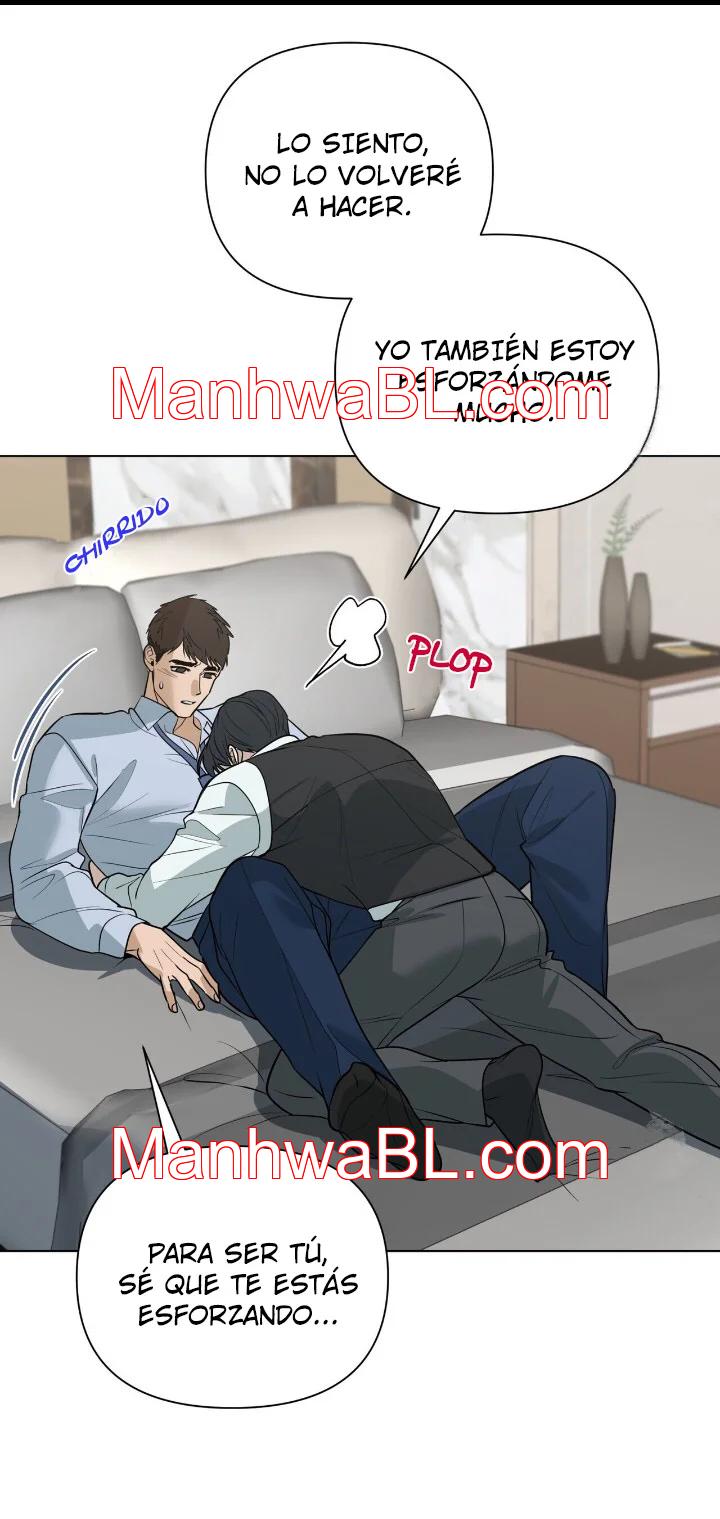 Geolsonjeon - Capítulo 54.3 manhwa