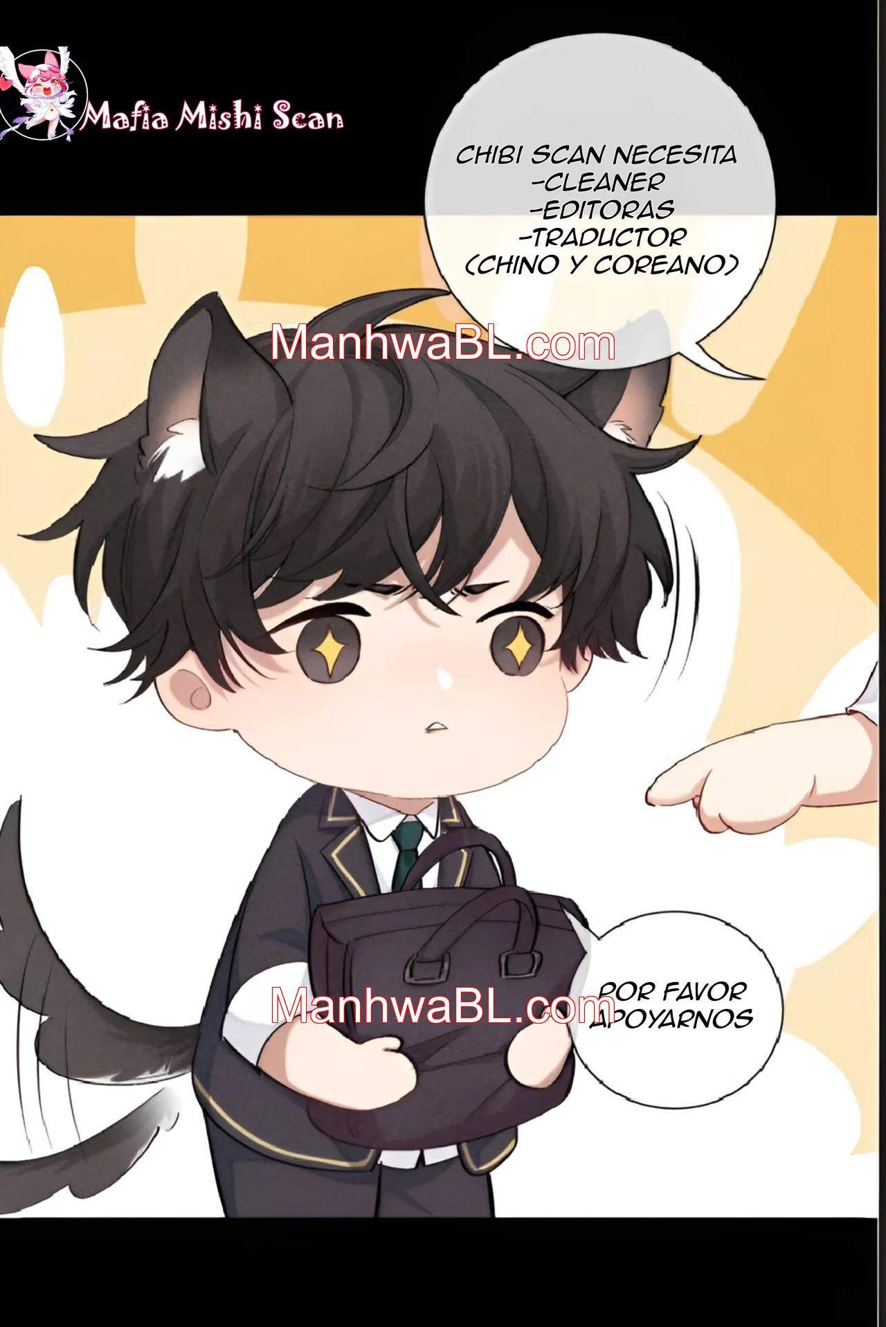 Geolsonjeon - Capítulo 54.3 manhwa
