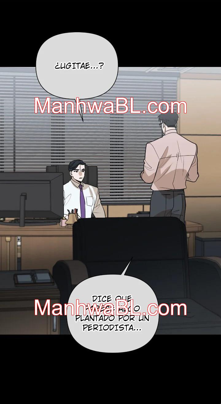 Geolsonjeon - Capítulo 54.3 manhwa
