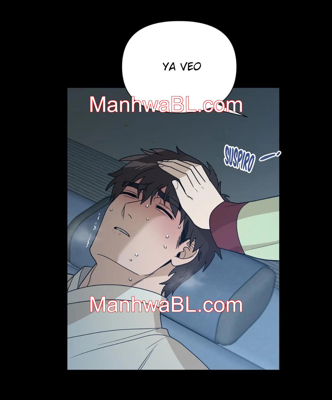 Geolsonjeon - Capítulo 32.3 150425 manhwa