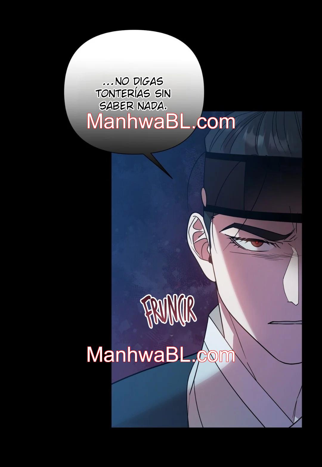 Geolsonjeon - Capítulo 32.3 150425 manhwa