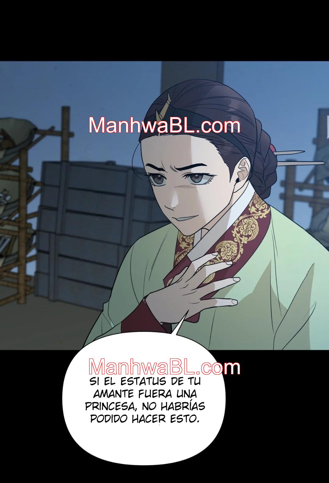 Geolsonjeon - Capítulo 32.3 150425 manhwa