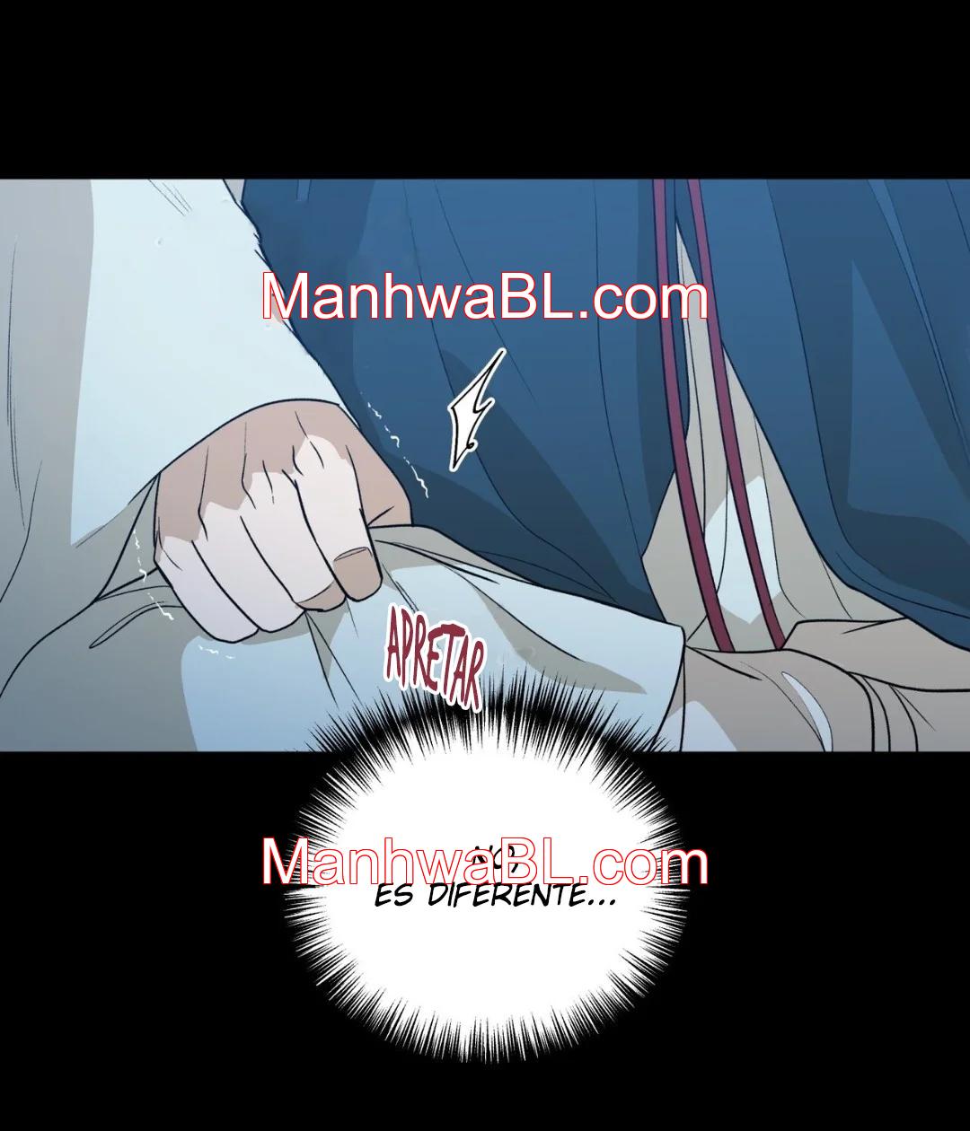 Geolsonjeon - Capítulo 32.3 150425 manhwa