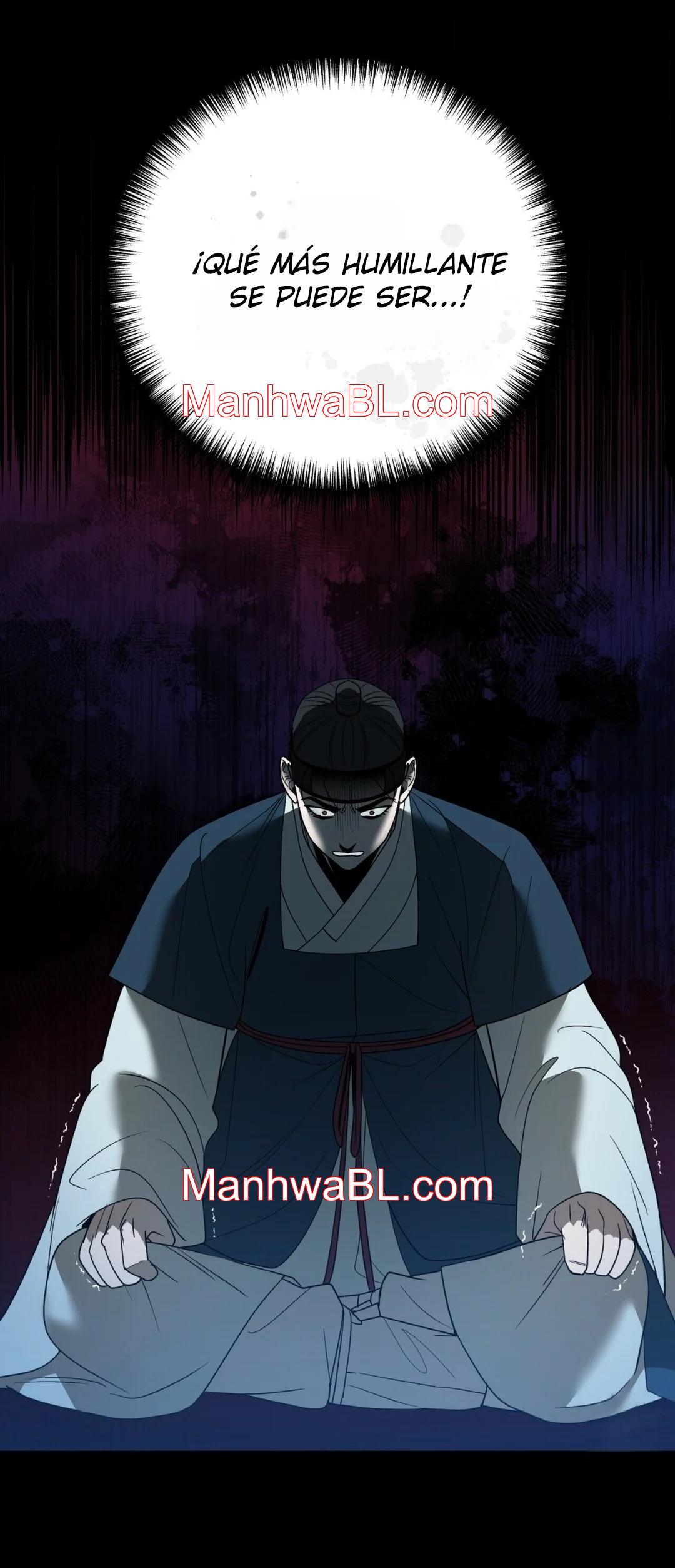 Geolsonjeon - Capítulo 32.3 150425 manhwa