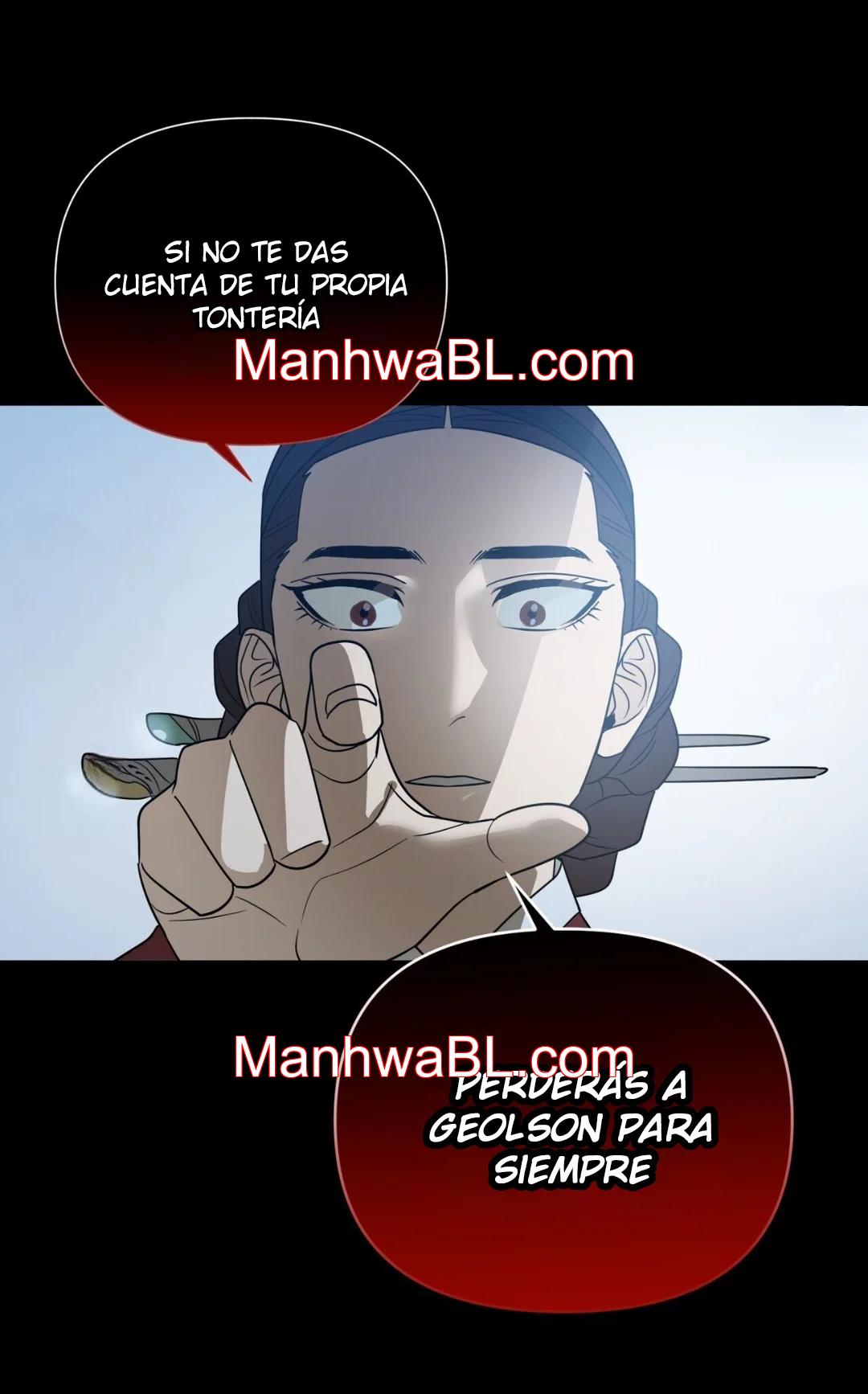 Geolsonjeon - Capítulo 32.3 150425 manhwa
