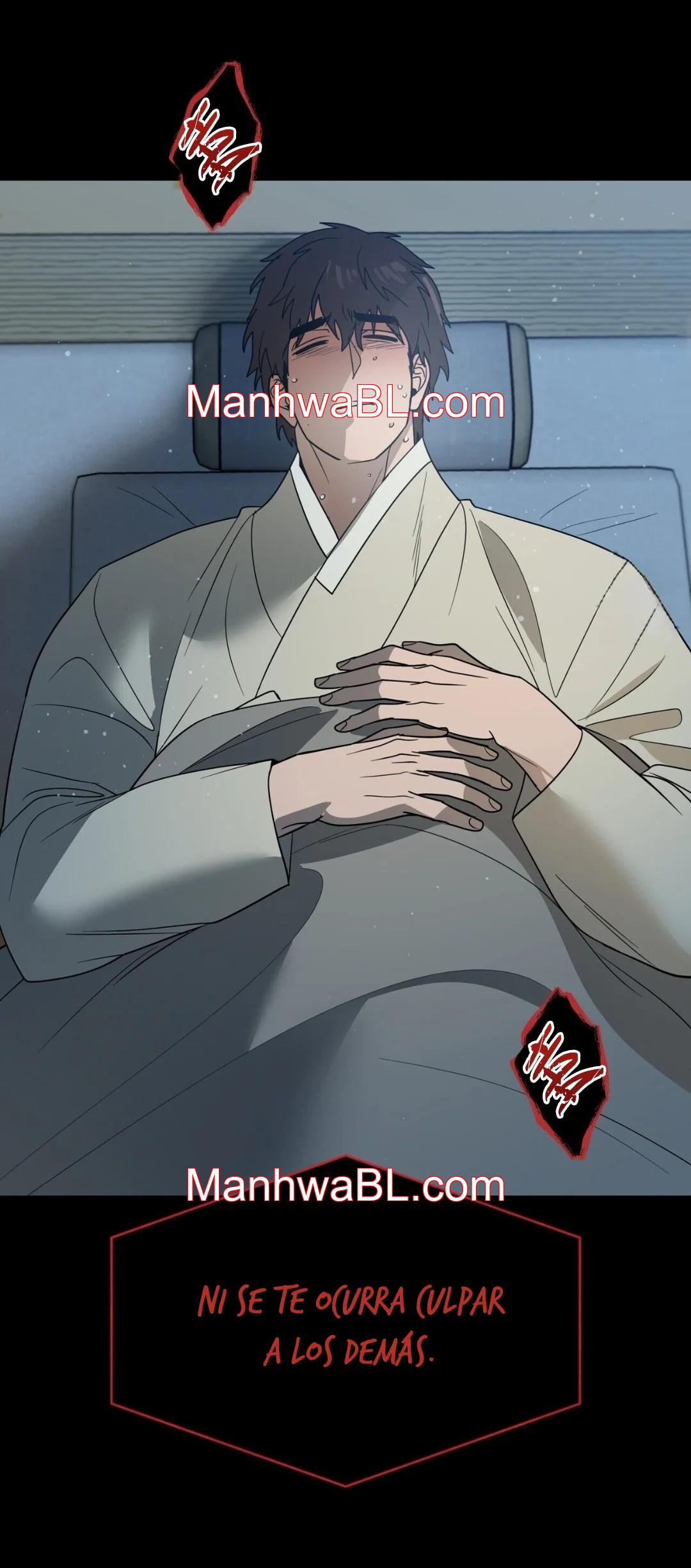 Geolsonjeon - Capítulo 32.3 150425 manhwa
