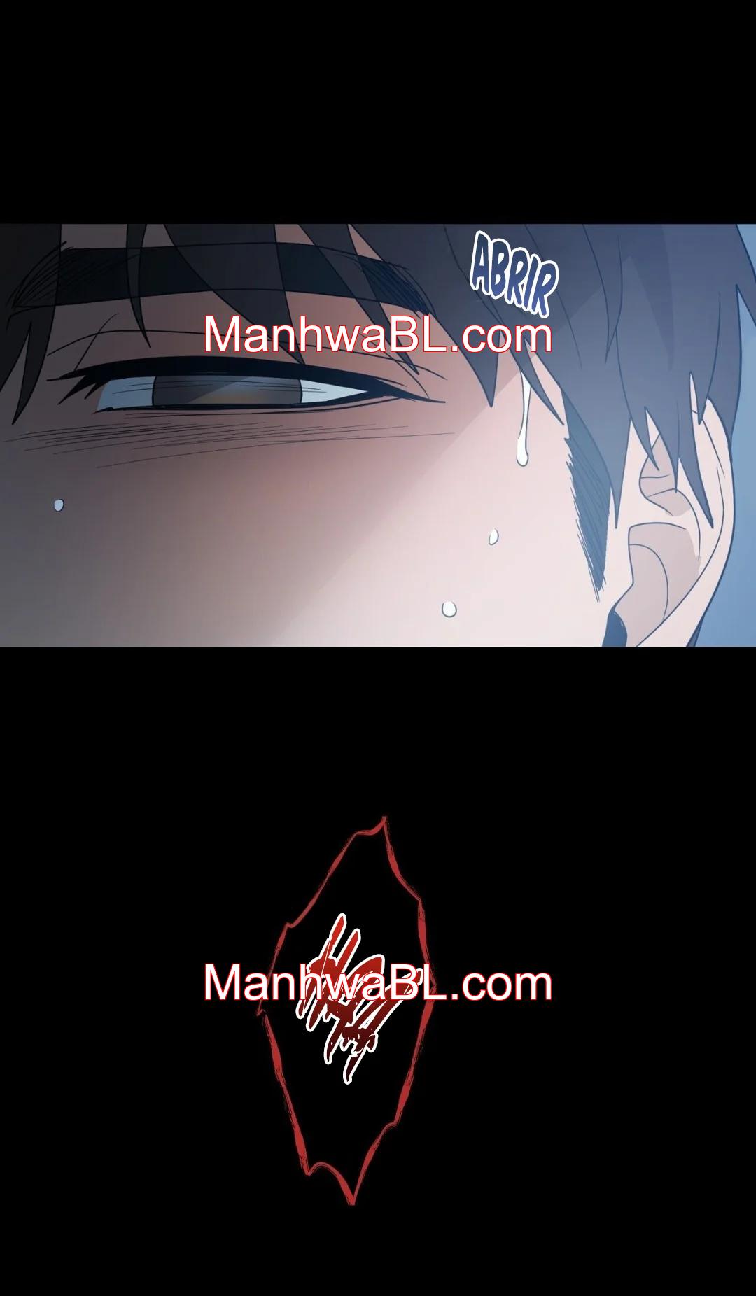 Geolsonjeon - Capítulo 32.3 150425 manhwa