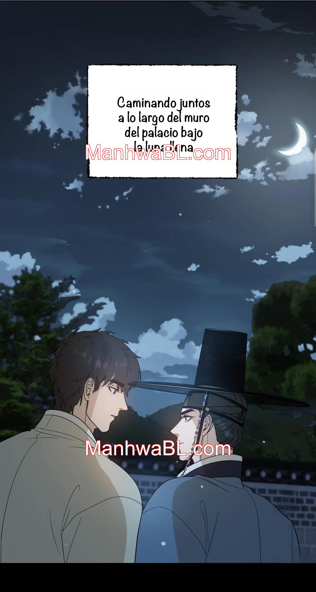 Geolsonjeon - Capítulo 32.3 150425 manhwa