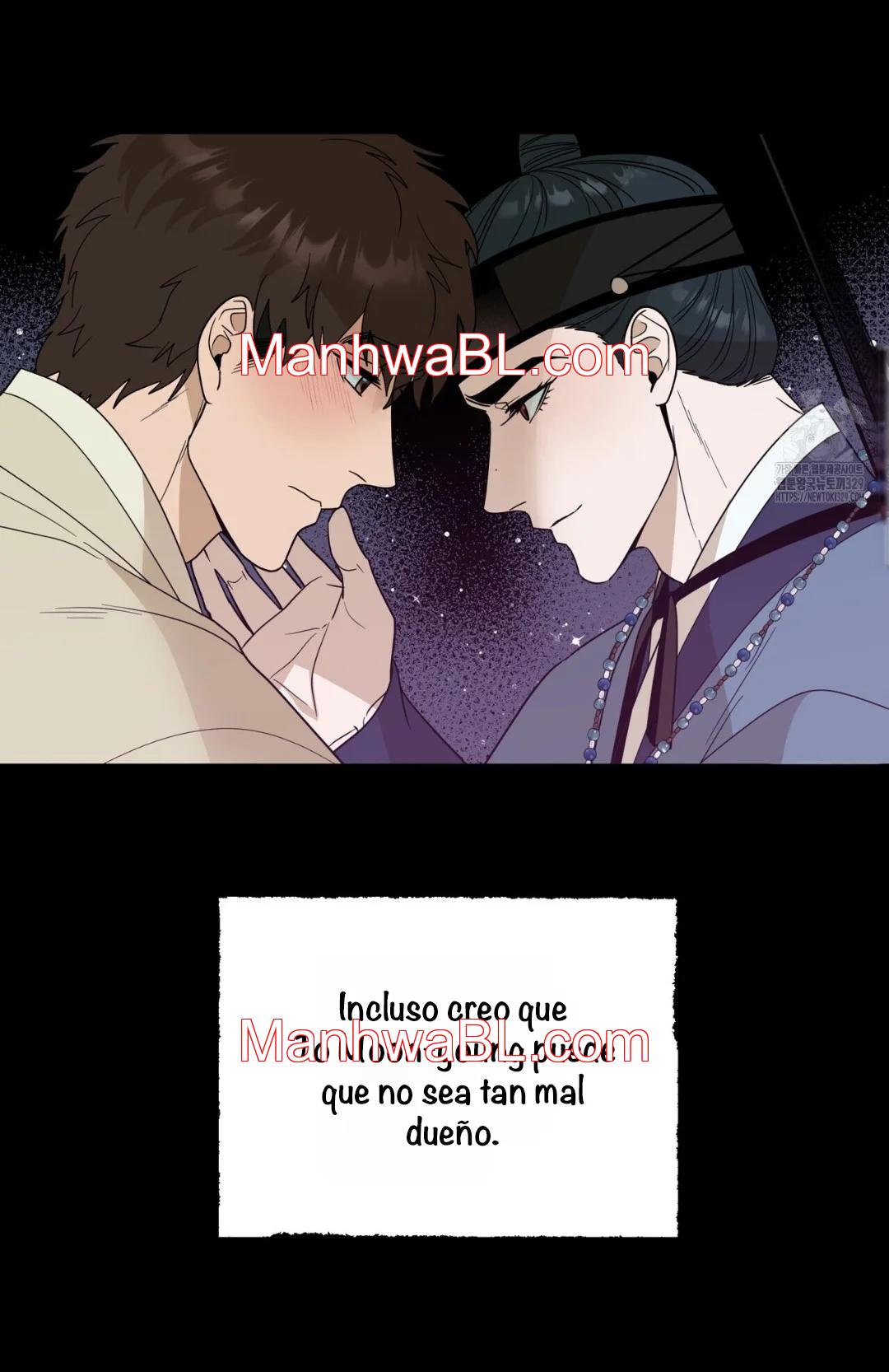 Geolsonjeon - Capítulo 32.3 150425 manhwa