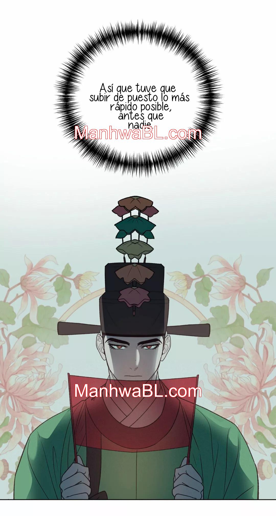 Geolsonjeon - Capítulo 11-170425 manhwa