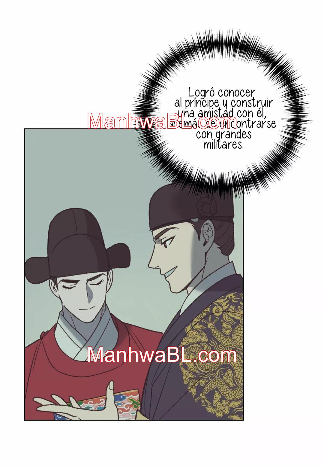 Geolsonjeon - Capítulo 11-170425 manhwa