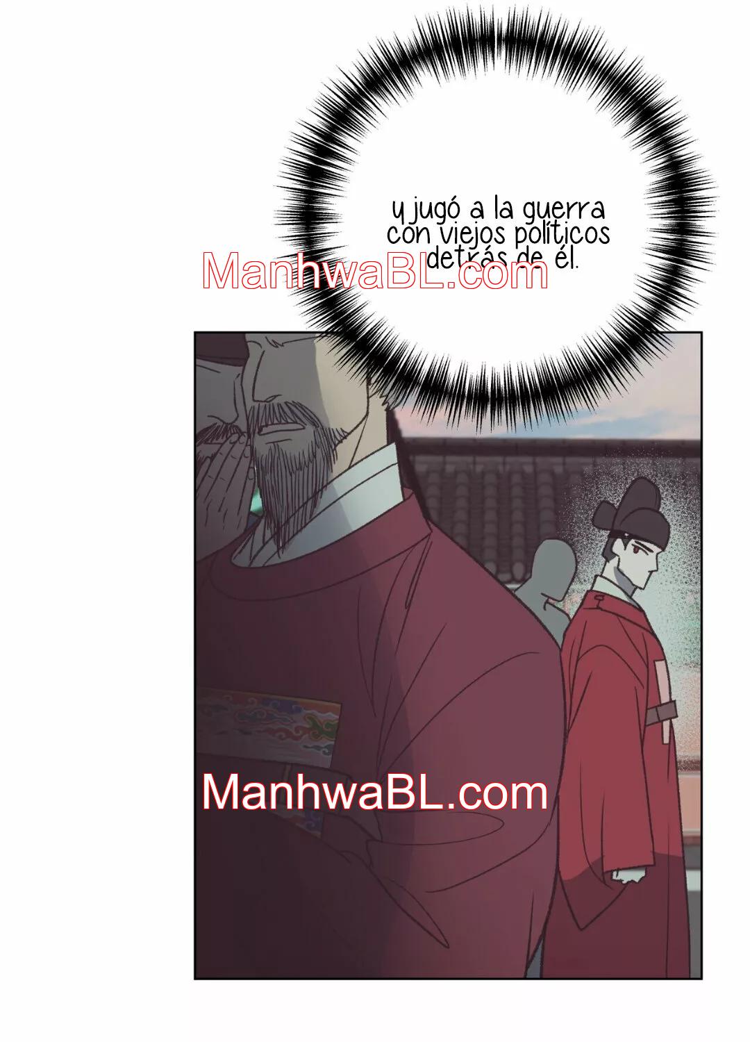 Geolsonjeon - Capítulo 11-170425 manhwa