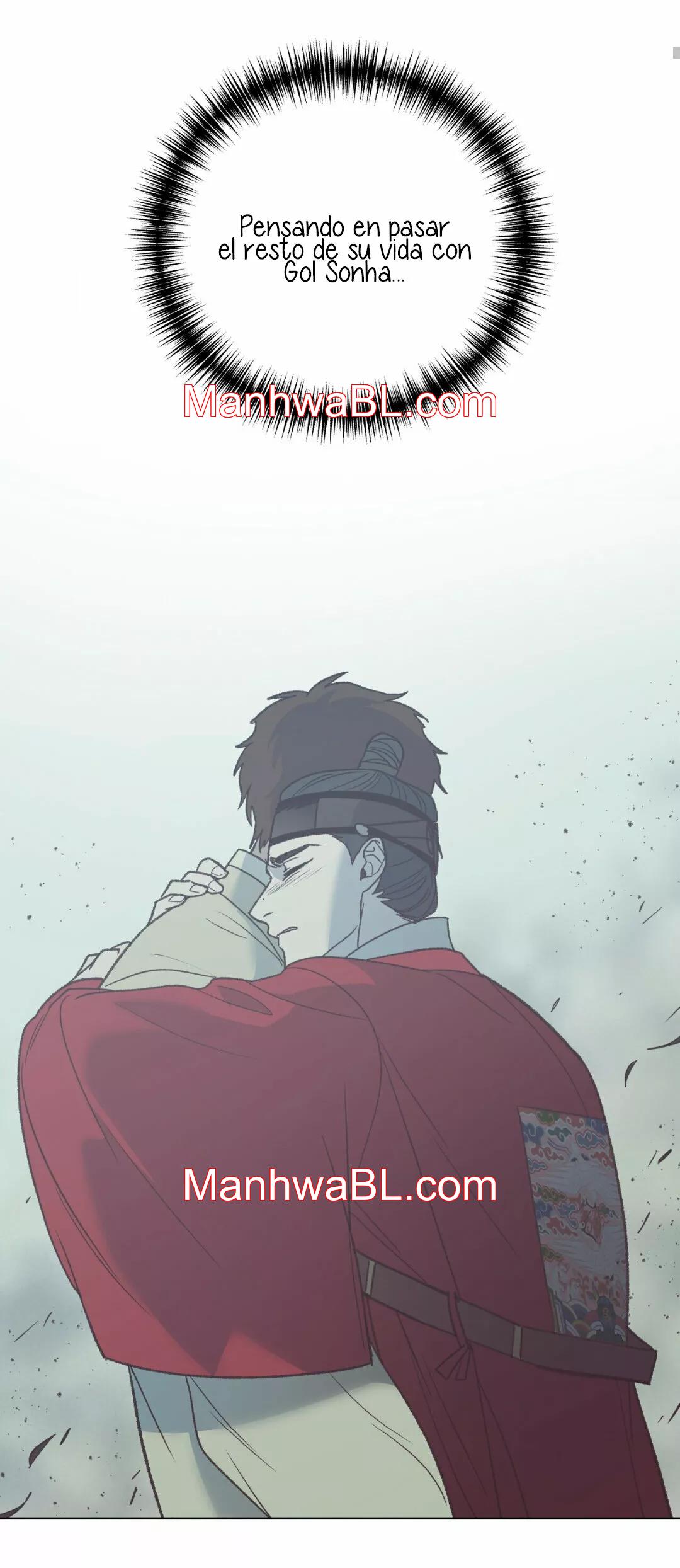 Geolsonjeon - Capítulo 11-170425 manhwa