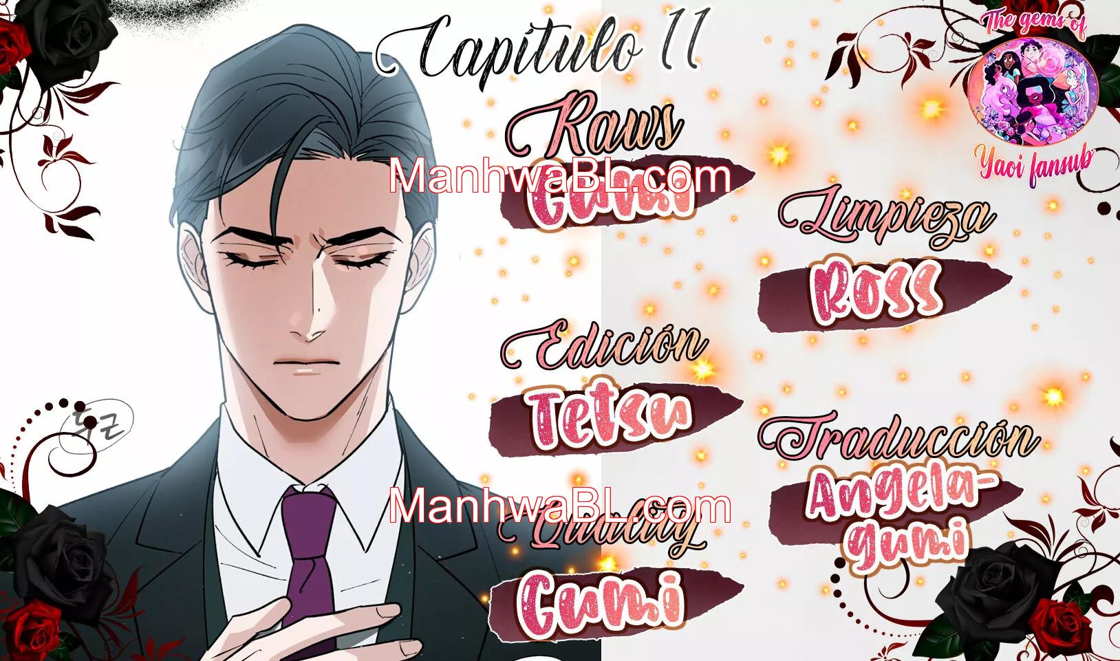 Geolsonjeon - Capítulo 11-170425 manhwa