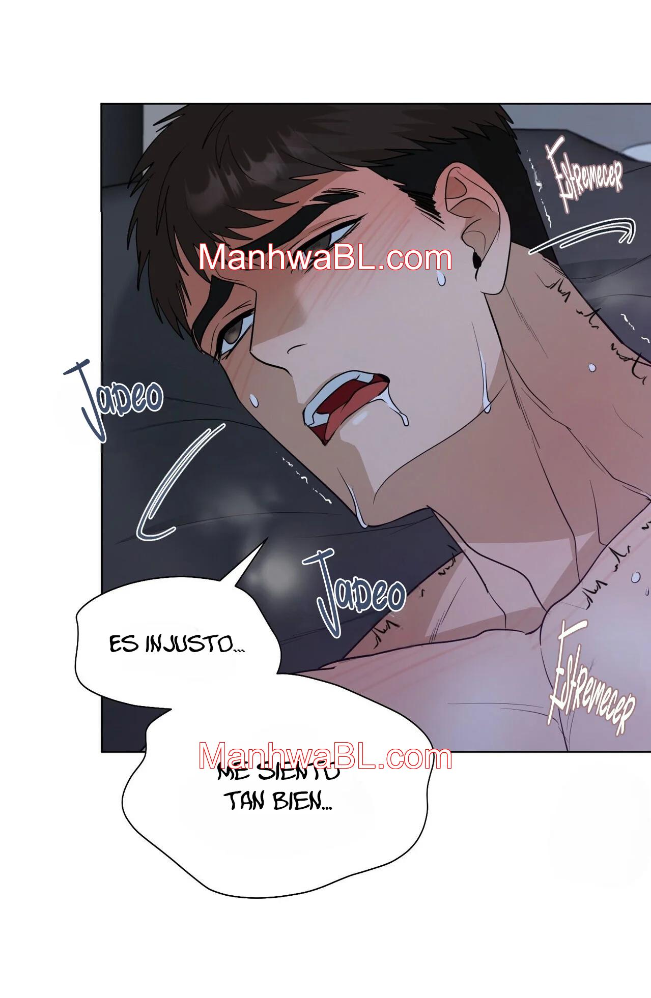 Geolsonjeon - Capítulo 47.3 manhwa