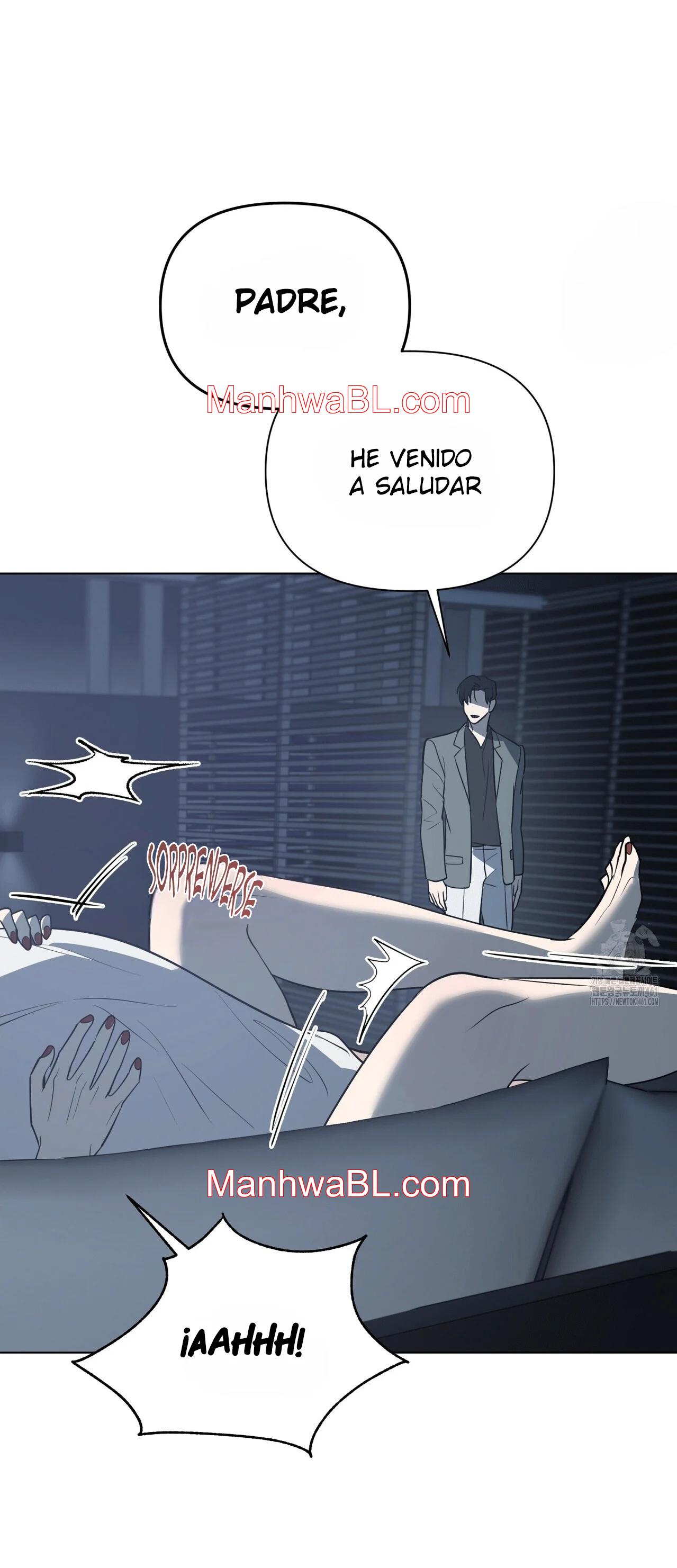 Geolsonjeon - Capítulo 47.3 manhwa
