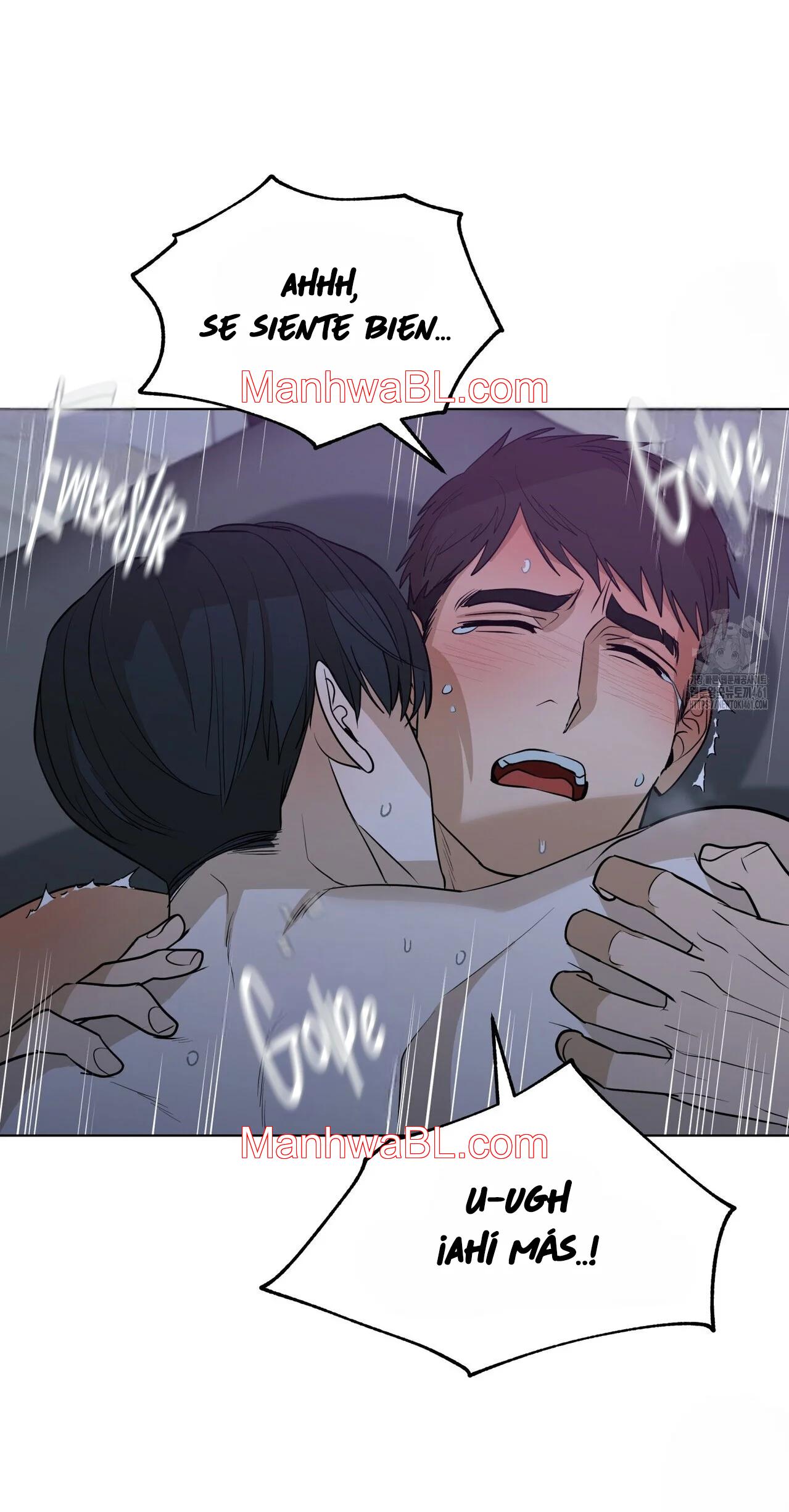 Geolsonjeon - Capítulo 47.3 manhwa