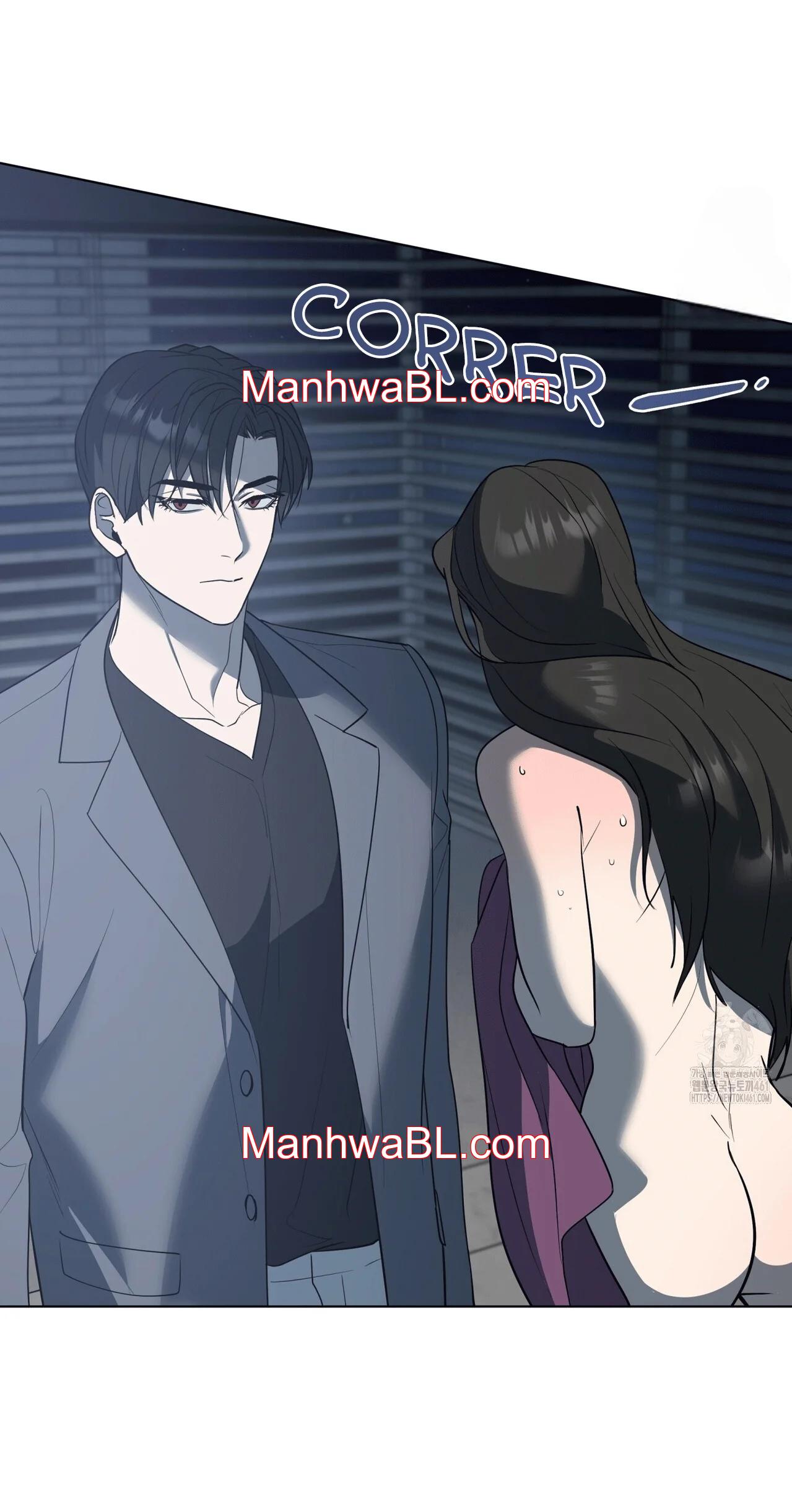 Geolsonjeon - Capítulo 47.3 manhwa