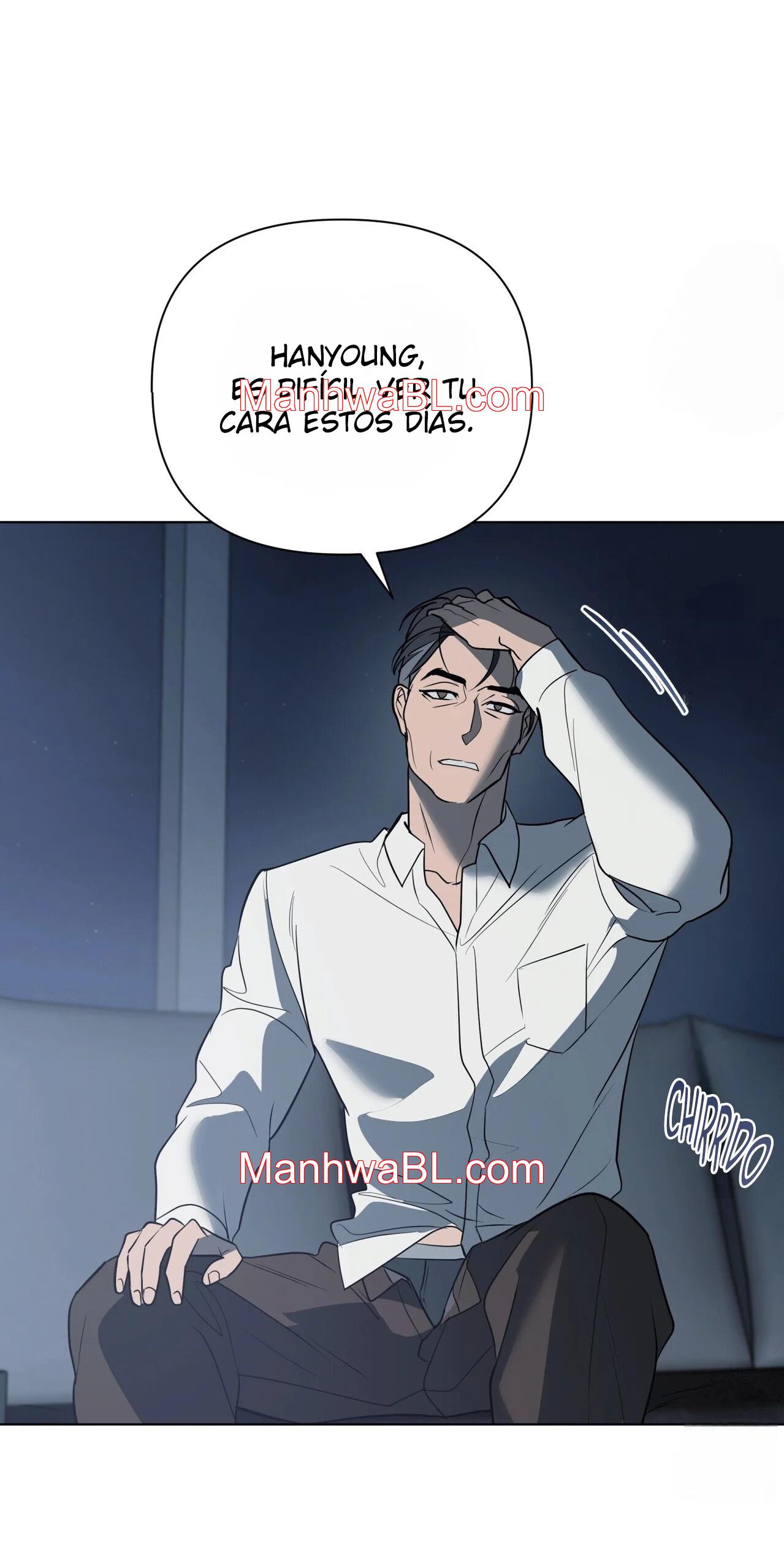 Geolsonjeon - Capítulo 47.3 manhwa