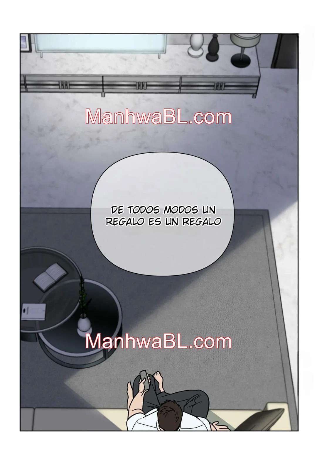 Geolsonjeon - Capítulo 34.3 manhwa