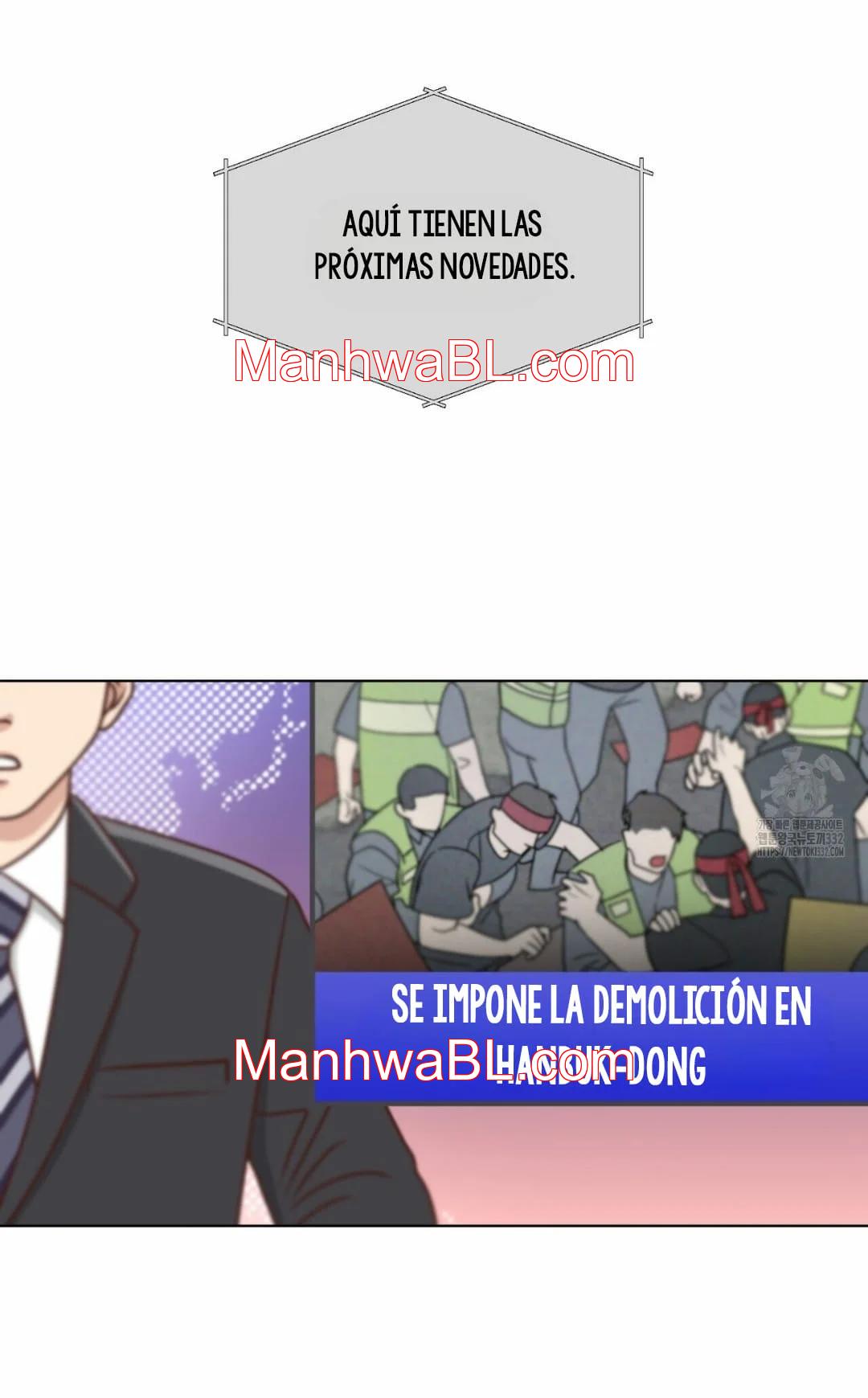 Geolsonjeon - Capítulo 34.3 manhwa