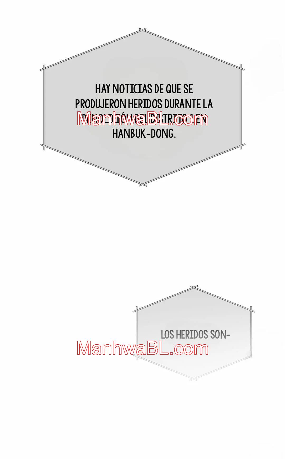 Geolsonjeon - Capítulo 34.3 manhwa