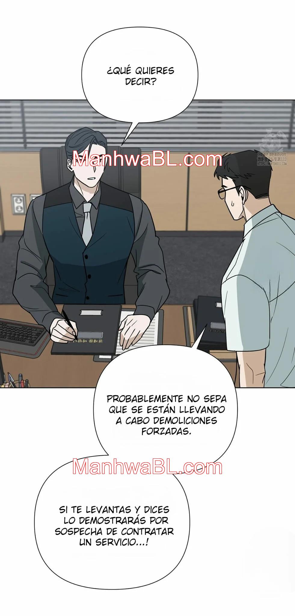 Geolsonjeon - Capítulo 34.3 manhwa