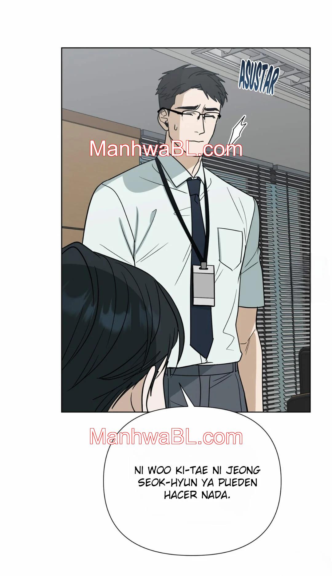 Geolsonjeon - Capítulo 34.3 manhwa