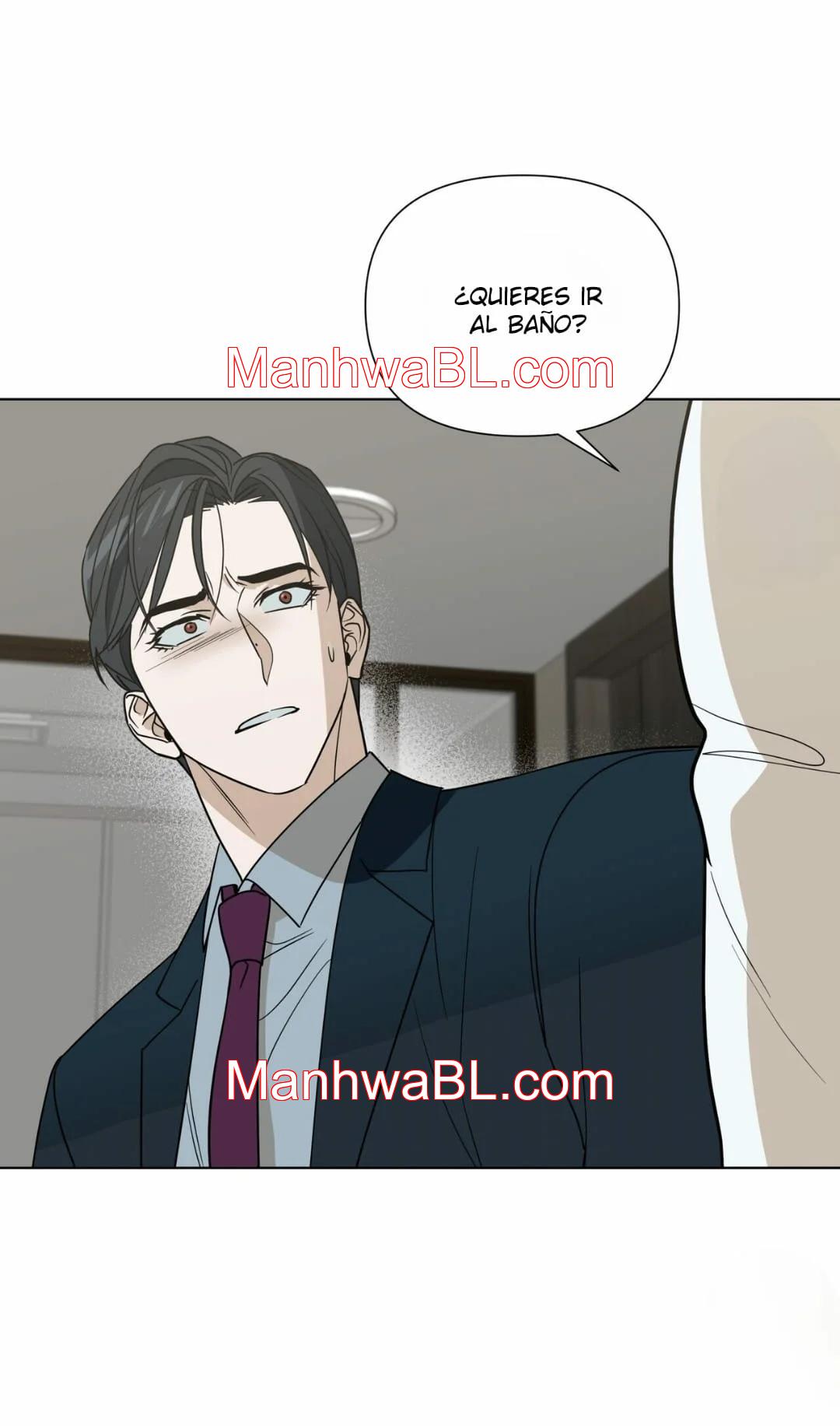 Geolsonjeon - Capítulo 34.3 manhwa