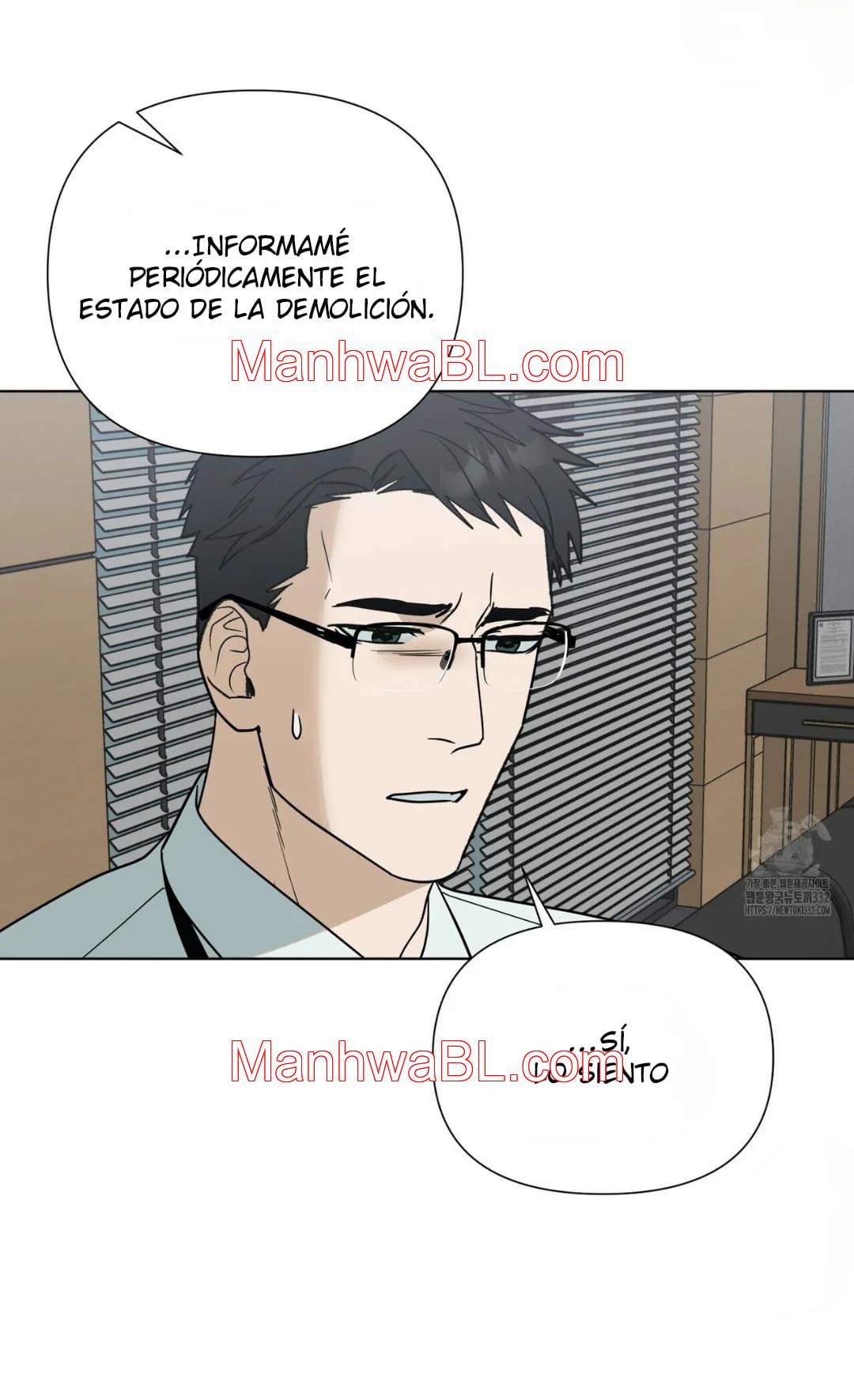 Geolsonjeon - Capítulo 34.3 manhwa
