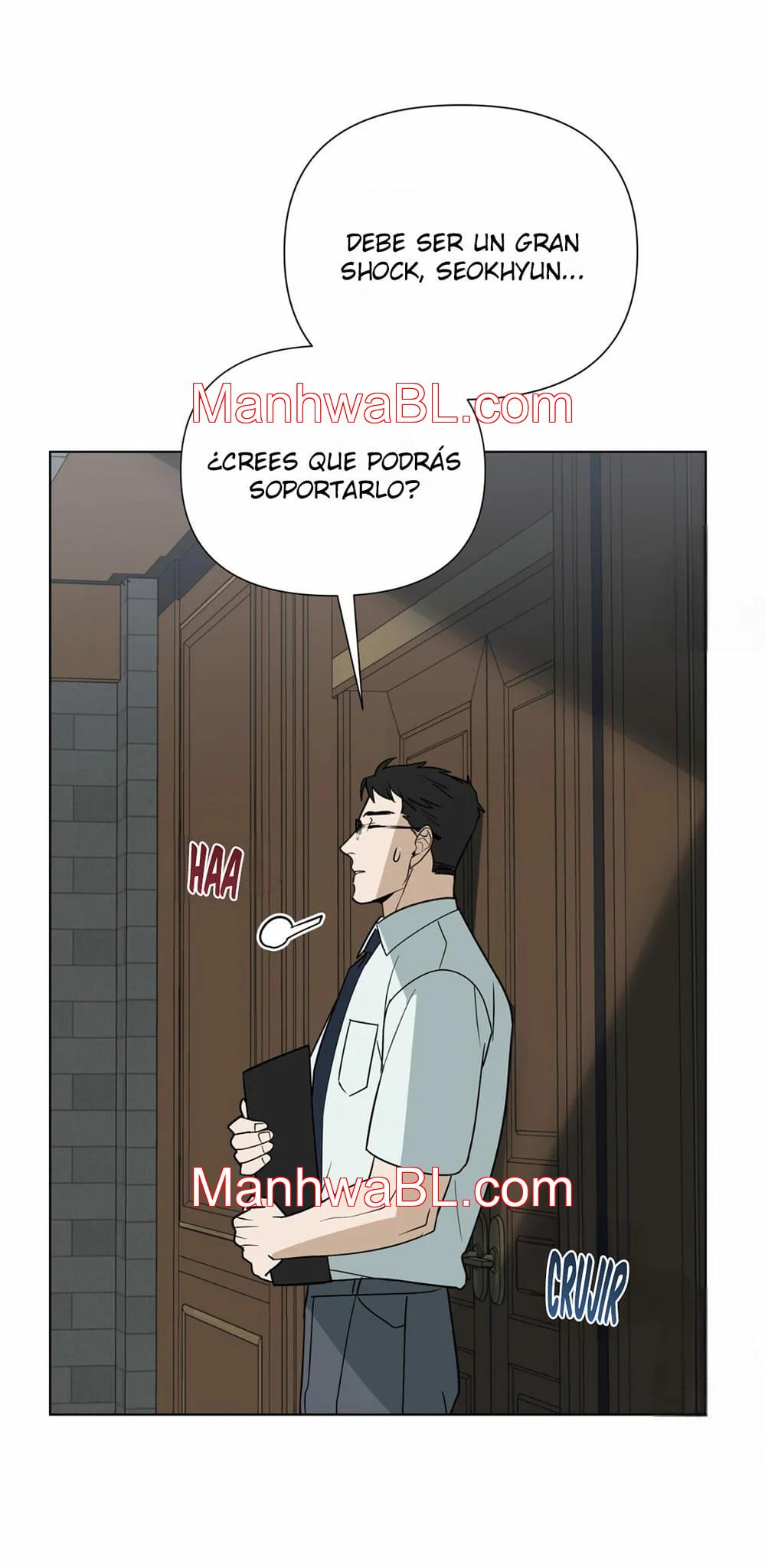 Geolsonjeon - Capítulo 34.3 manhwa