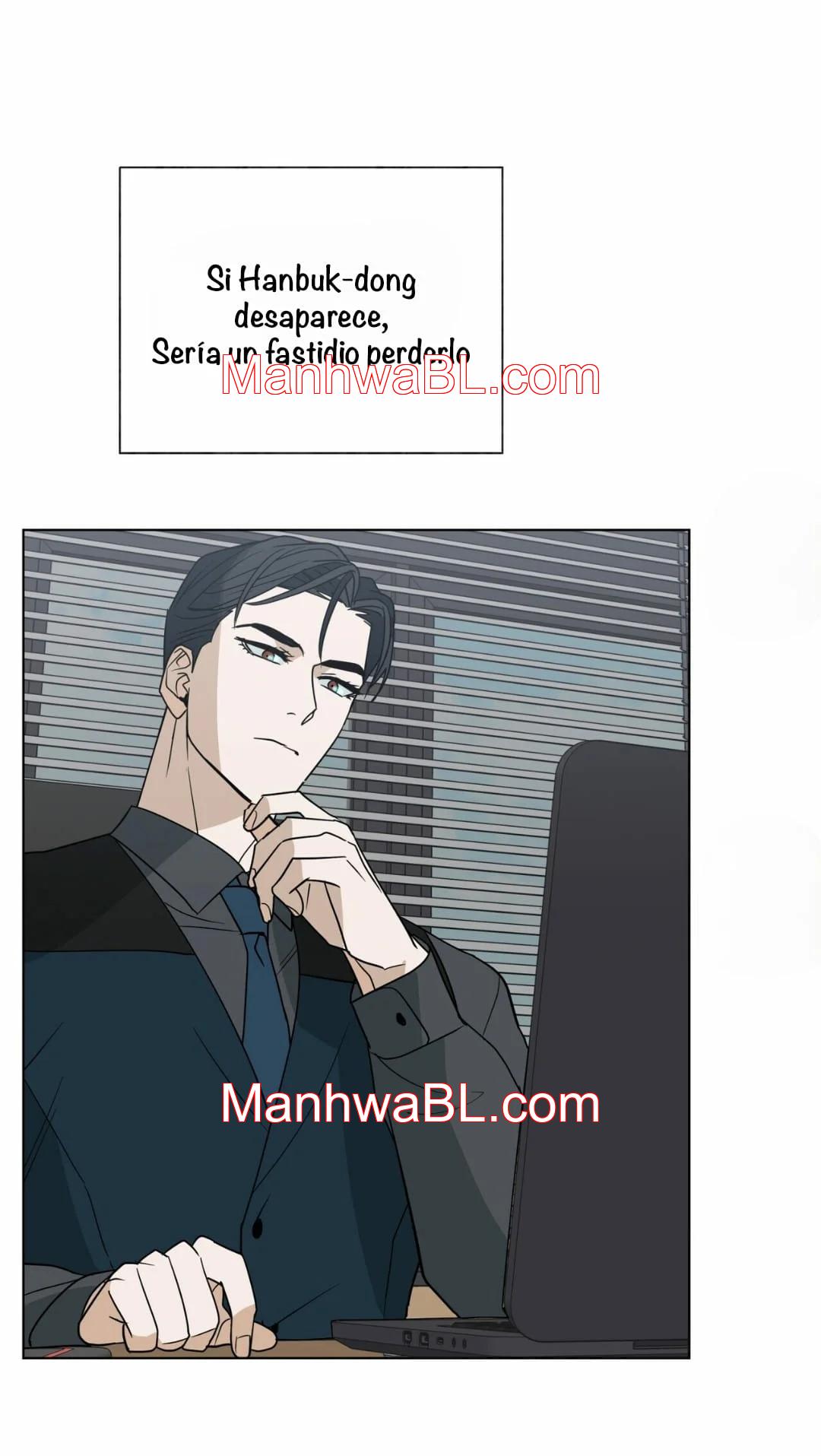Geolsonjeon - Capítulo 34.3 manhwa