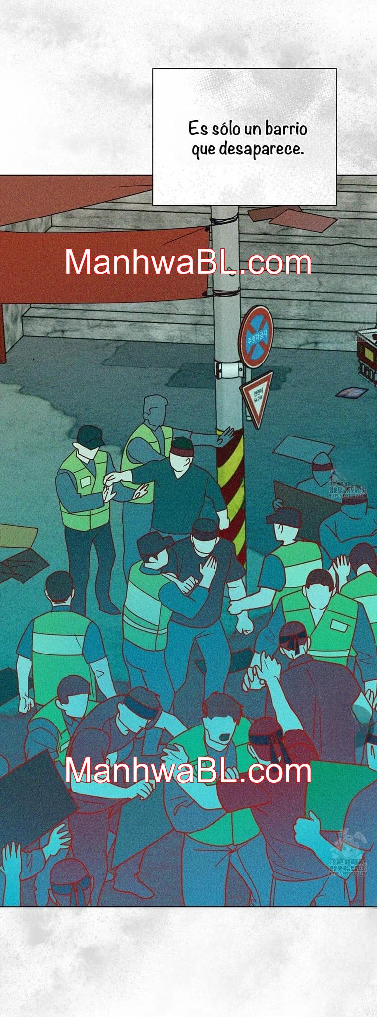 Geolsonjeon - Capítulo 34.3 manhwa