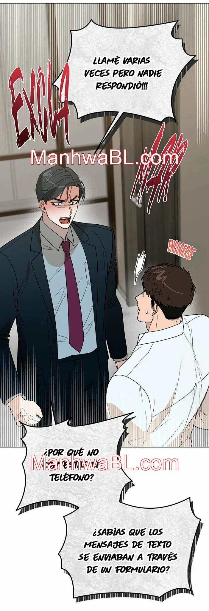 Geolsonjeon - Capítulo 34.3 manhwa