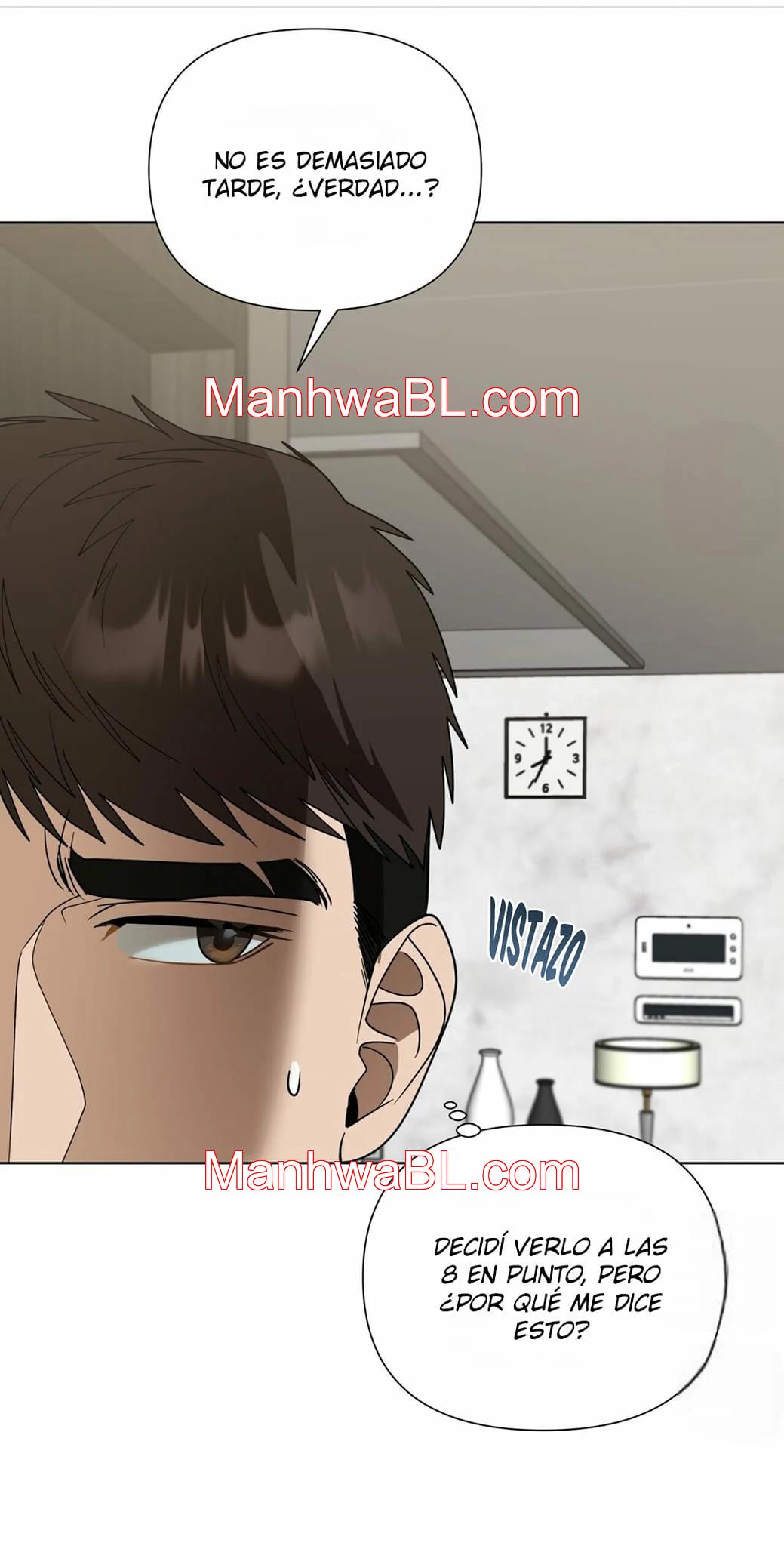 Geolsonjeon - Capítulo 34.3 manhwa