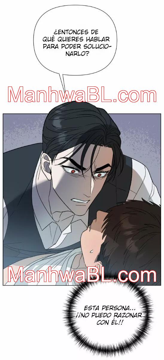 Geolsonjeon - Capítulo 14.3 manhwa
