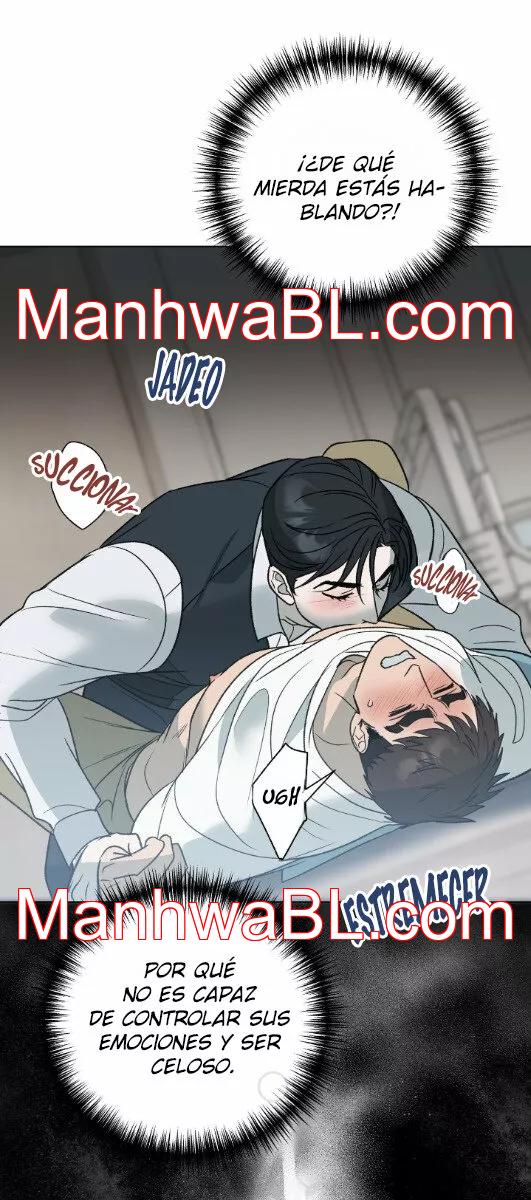 Geolsonjeon - Capítulo 14.3 manhwa