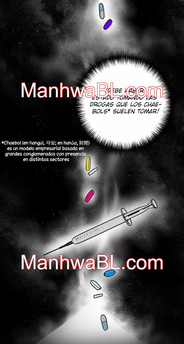 Geolsonjeon - Capítulo 14.3 manhwa