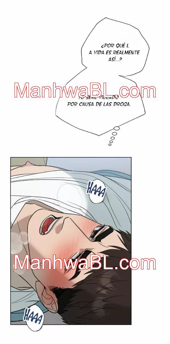 Geolsonjeon - Capítulo 14.3 manhwa