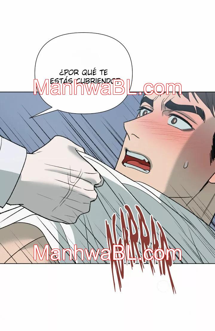 Geolsonjeon - Capítulo 14.3 manhwa