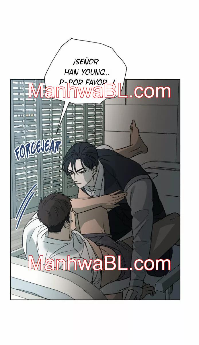 Geolsonjeon - Capítulo 14.3 manhwa