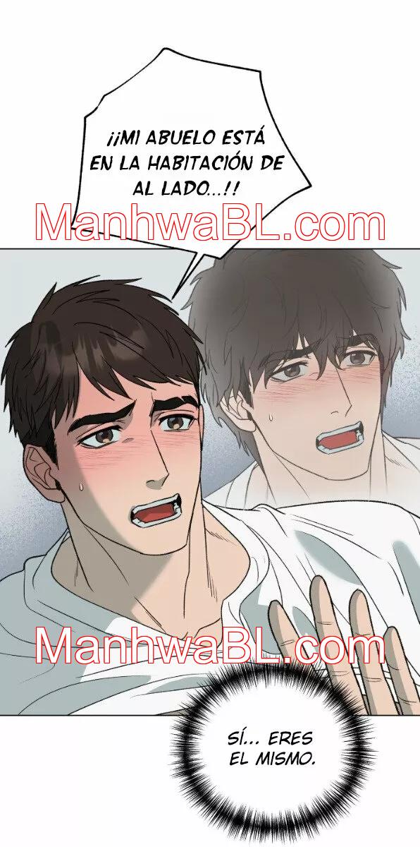Geolsonjeon - Capítulo 14.3 manhwa
