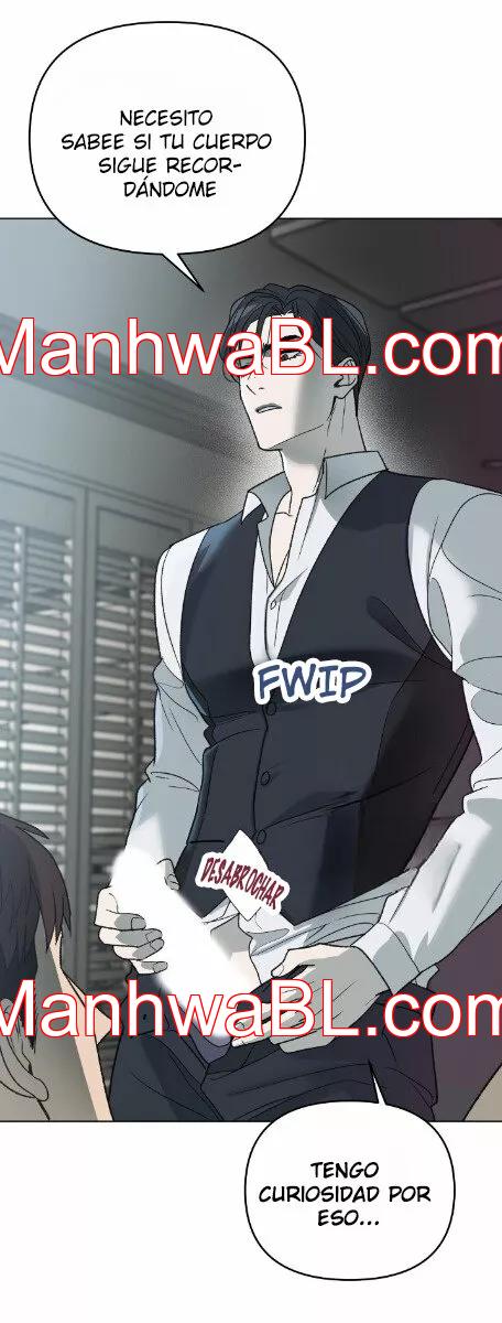 Geolsonjeon - Capítulo 14.3 manhwa