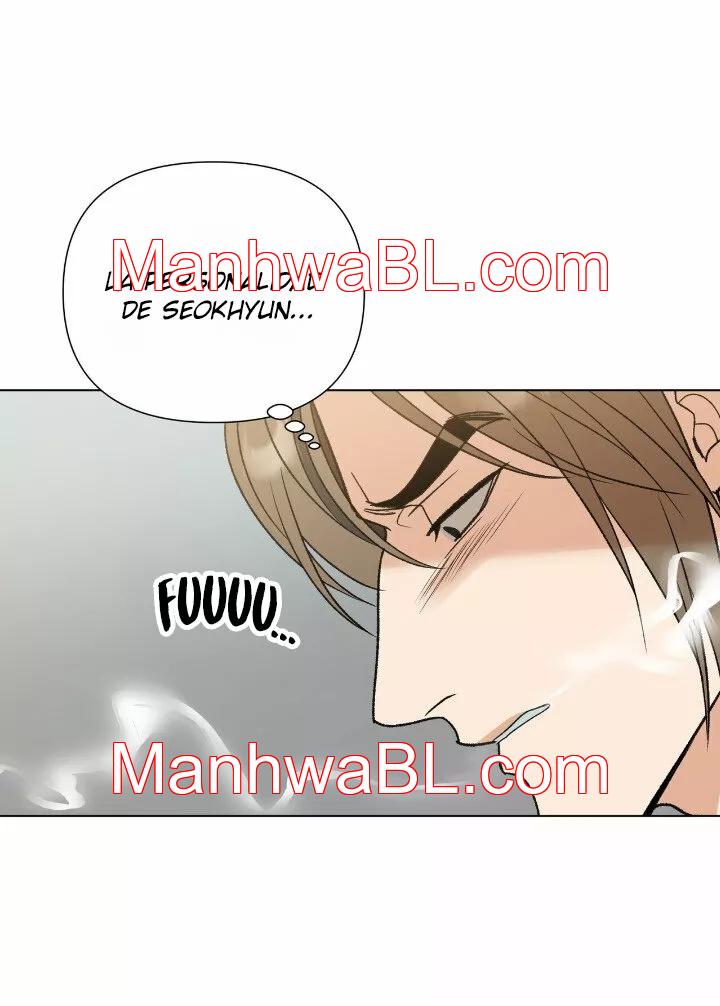Geolsonjeon - Capítulo 14.3 manhwa