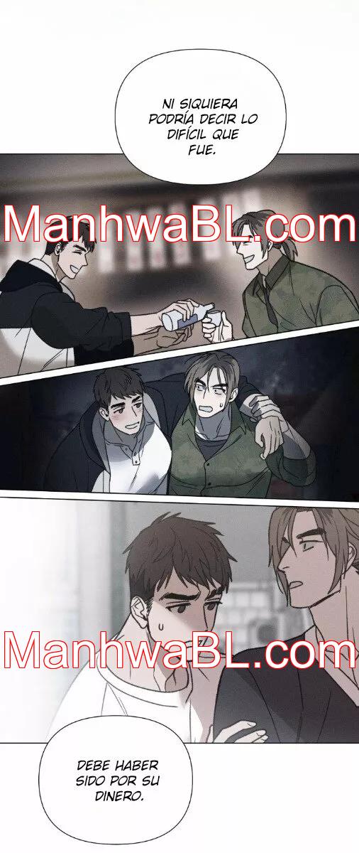 Geolsonjeon - Capítulo 14.3 manhwa